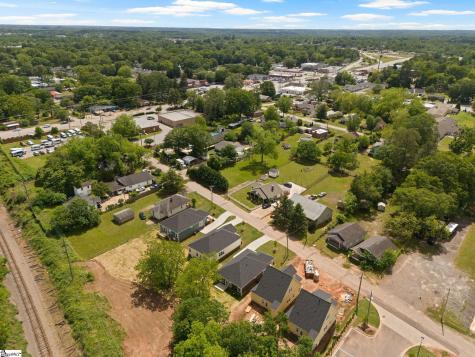 16 N Georgia Avenue Greenville SC 29611