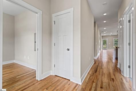 16 N Georgia Avenue Greenville SC 29611