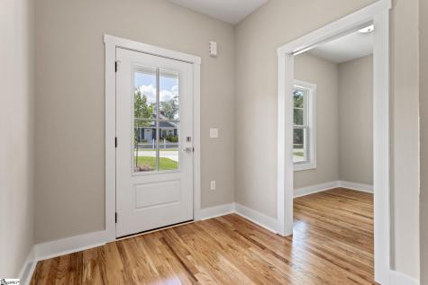 16 N Georgia Avenue Greenville SC 29611