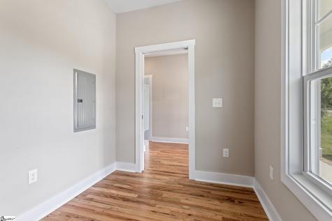 16 N Georgia Avenue Greenville SC 29611