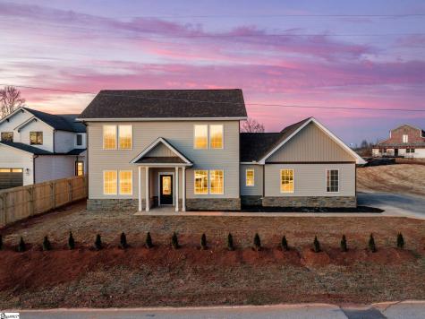 224 W Clark Road Inman SC 29349