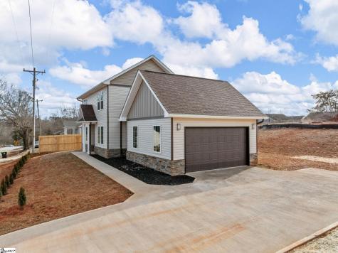 224 W Clark Road Inman SC 29349
