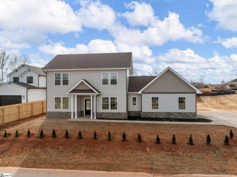 224 W Clark Road Inman SC 29349