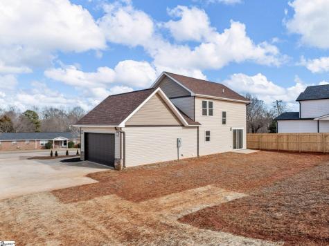 224 W Clark Road Inman SC 29349