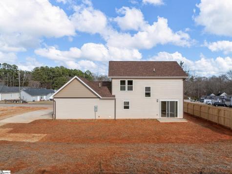 224 W Clark Road Inman SC 29349