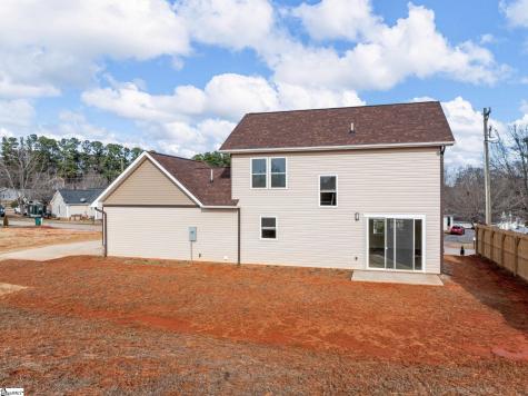 224 W Clark Road Inman SC 29349
