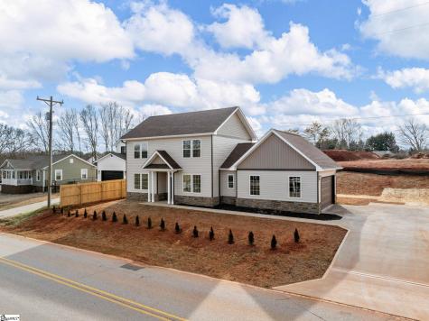 224 W Clark Road Inman SC 29349
