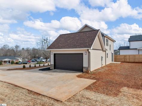 224 W Clark Road Inman SC 29349