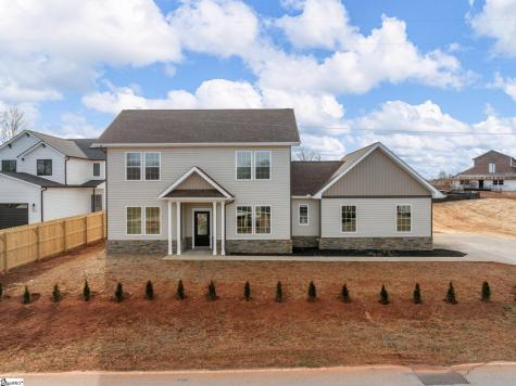 224 W Clark Road Inman SC 29349