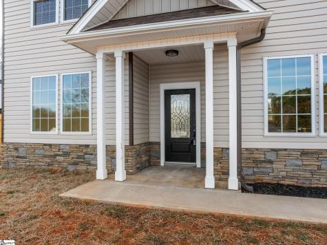 224 W Clark Road Inman SC 29349