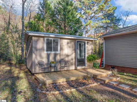 131 Mcginnis Road Cowpens SC 29330