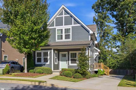 29 Greenridge Drive Greenville SC 29607
