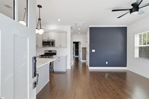 29 Greenridge Drive Greenville SC 29607