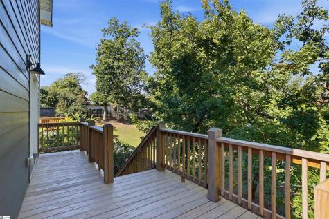 29 Greenridge Drive Greenville SC 29607