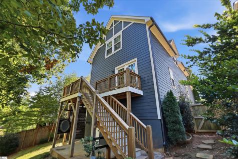 29 Greenridge Drive Greenville SC 29607