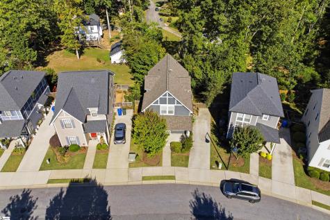 29 Greenridge Drive Greenville SC 29607
