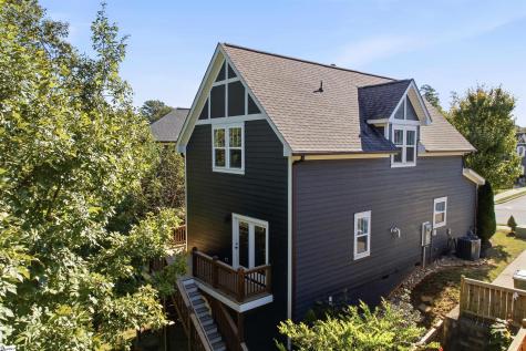 29 Greenridge Drive Greenville SC 29607