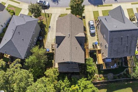29 Greenridge Drive Greenville SC 29607