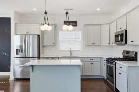 29 Greenridge Drive Greenville SC 29607