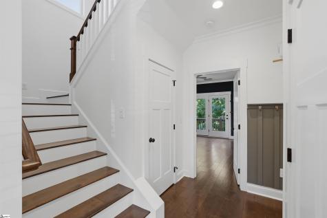 29 Greenridge Drive Greenville SC 29607