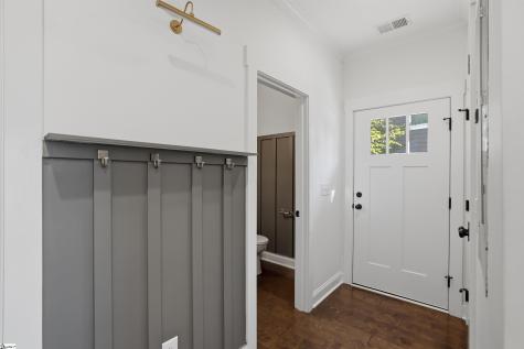 29 Greenridge Drive Greenville SC 29607