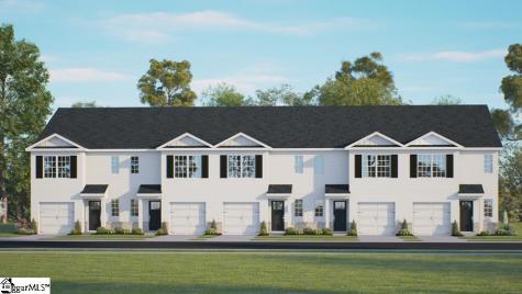 421 Silicon Drive Greenville SC 29605