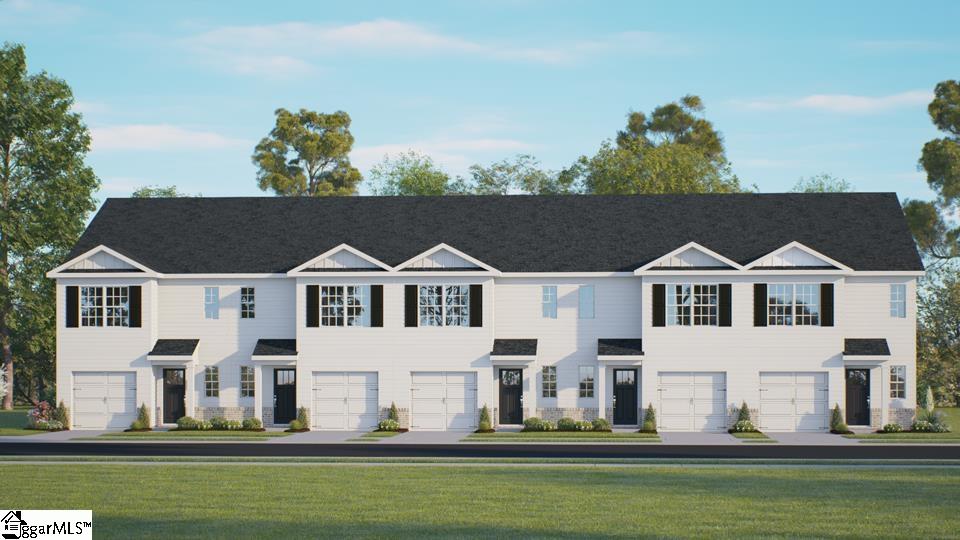 421 Silicon Drive Greenville SC 29605