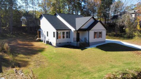 402 Edgewater Drive Anderson SC 29626
