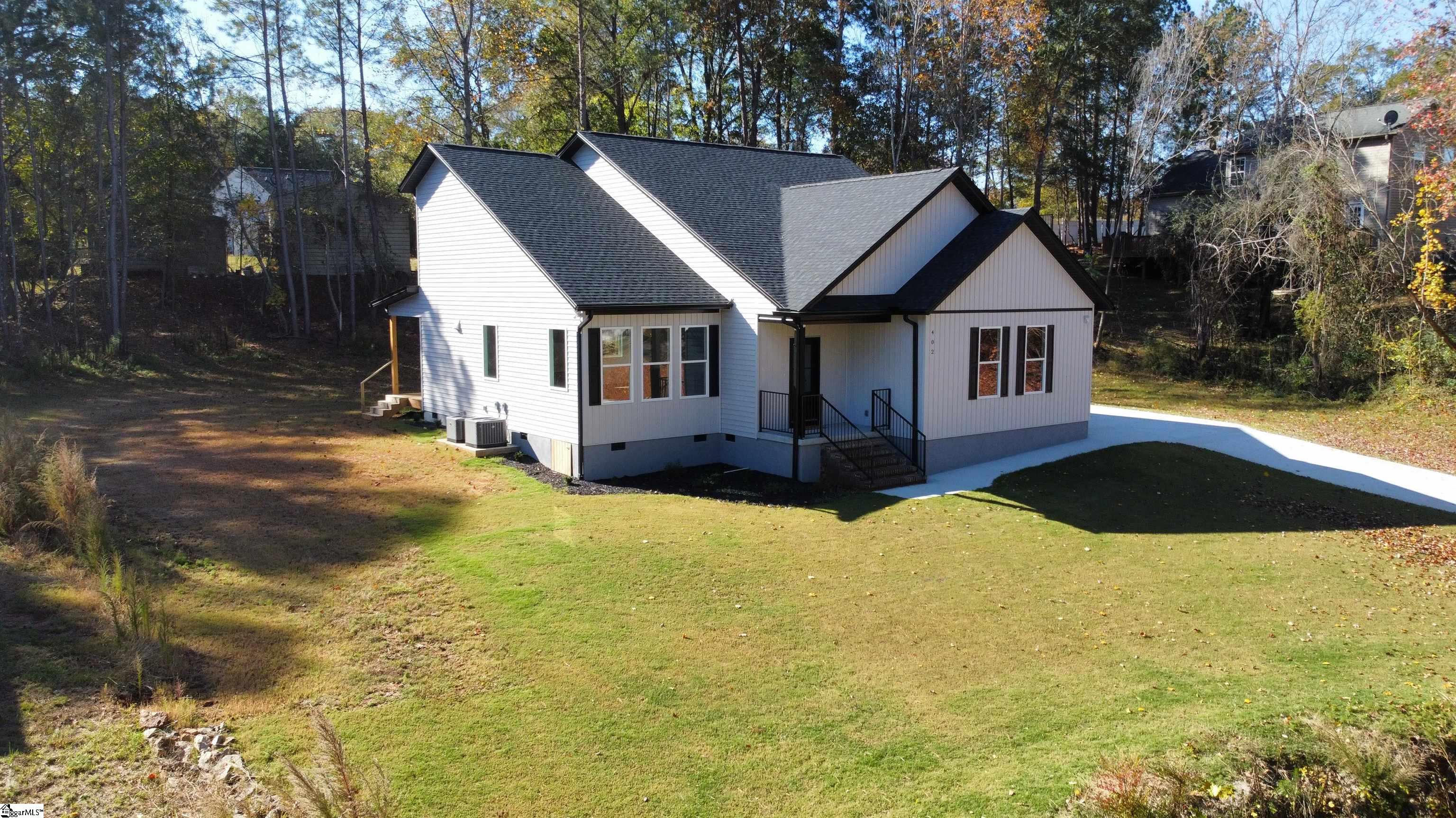 402 Edgewater Drive Anderson SC 29626