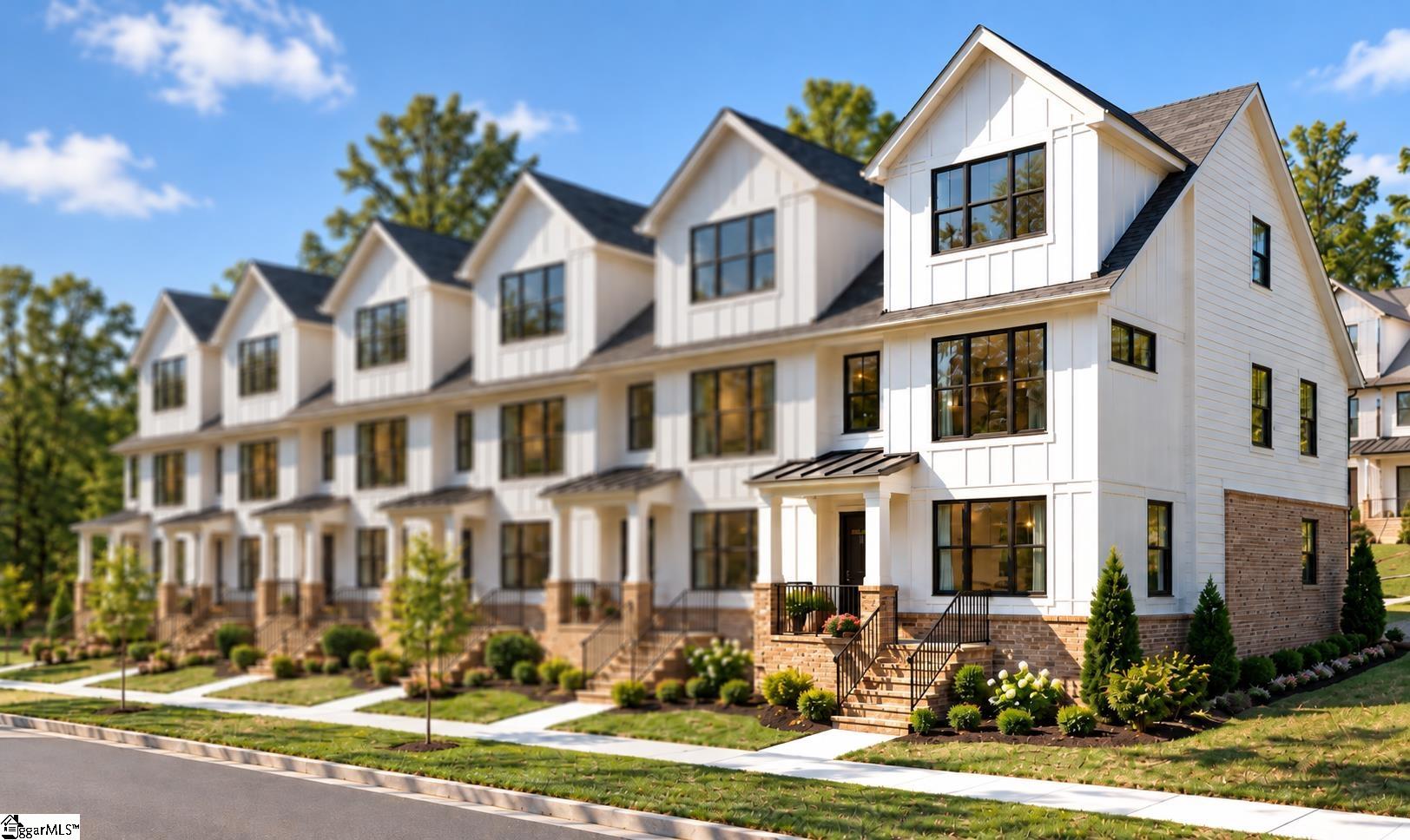 500 Mcalister Road Greenville SC 29607