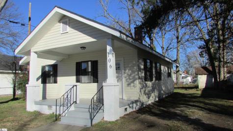 106 Florence Street Clinton SC 29325