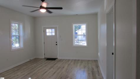 106 Florence Street Clinton SC 29325