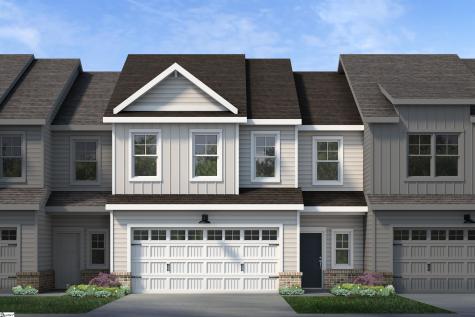 143 Callen Drive Greenville SC 29607