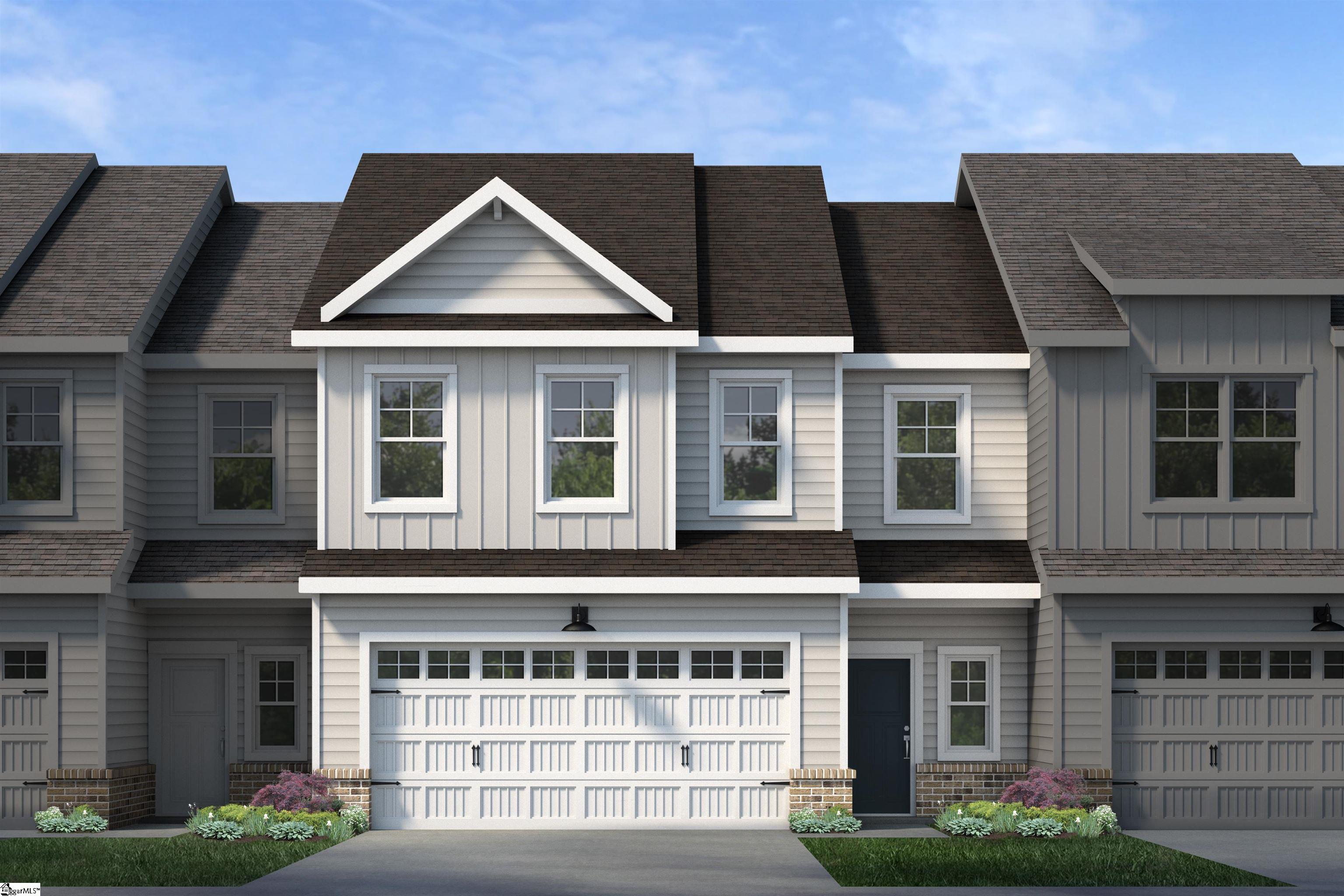 143 Callen Drive Greenville SC 29607