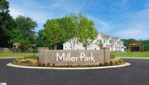 143 Callen Drive Greenville SC 29607