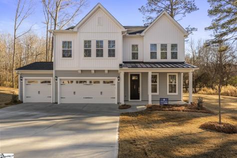 707 Weathered Oak Way Anderson SC 29621