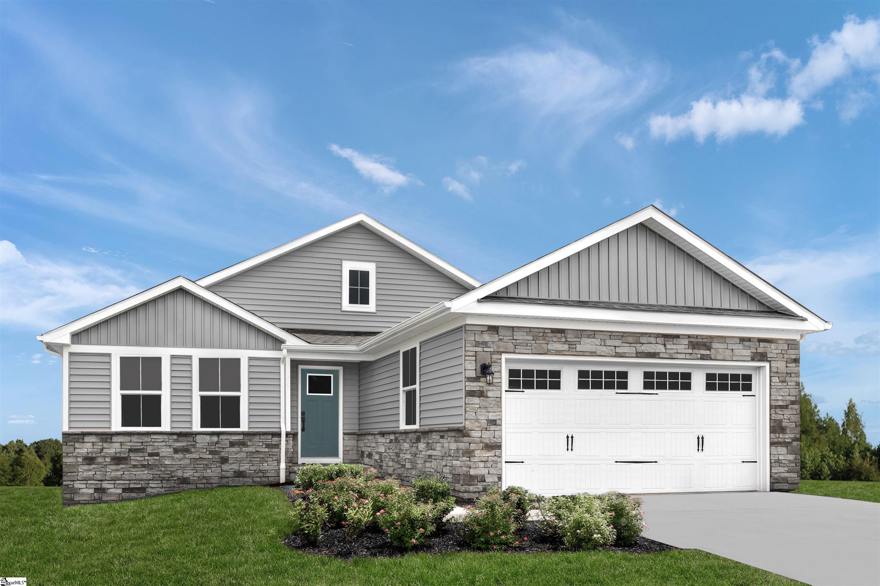 3067 Stonemill Trail Boiling Springs SC 29316