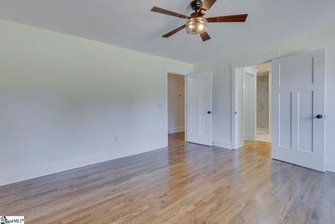 1041 Motlow School Road Campobello SC 29322