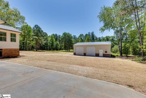 1041 Motlow School Road Campobello SC 29322
