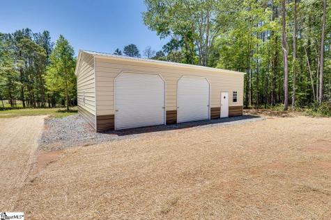 1041 Motlow School Road Campobello SC 29322