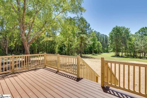 1041 Motlow School Road Campobello SC 29322