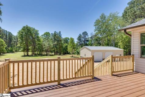 1041 Motlow School Road Campobello SC 29322