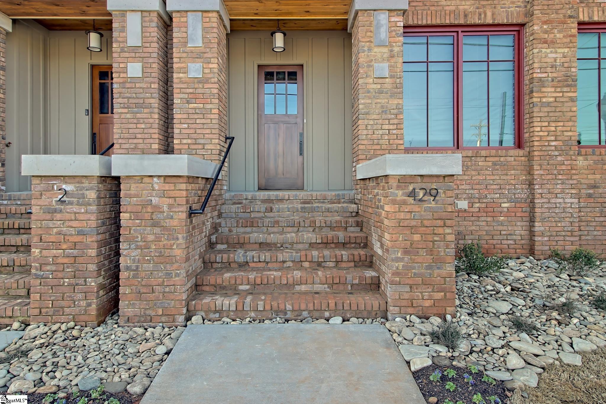 429 N Markley Street Greenville SC 29601