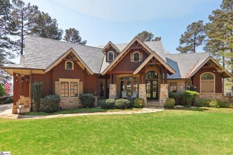 118 Steele Court Sunset SC 29685