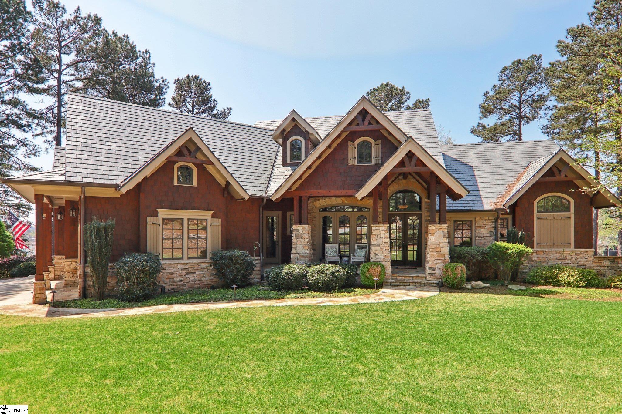 118 Steele Court Sunset SC 29685
