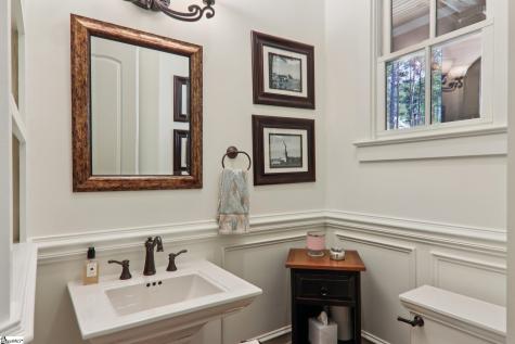 118 Steele Court Sunset SC 29685