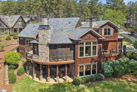 118 Steele Court Sunset SC 29685