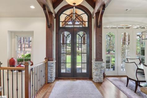 118 Steele Court Sunset SC 29685
