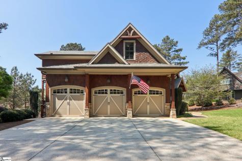 118 Steele Court Sunset SC 29685