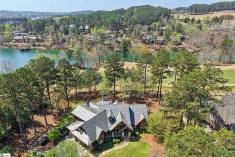 118 Steele Court Sunset SC 29685